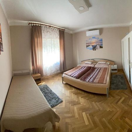 Edina Apartman バラトンレッレ エクステリア 写真