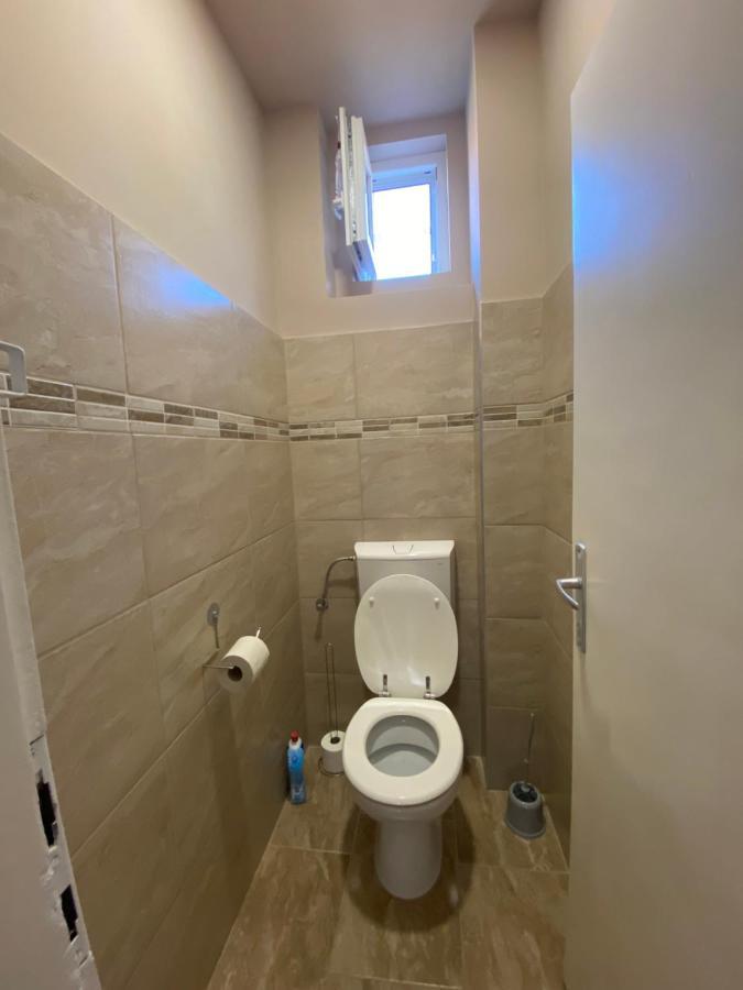 Edina Apartman バラトンレッレ エクステリア 写真