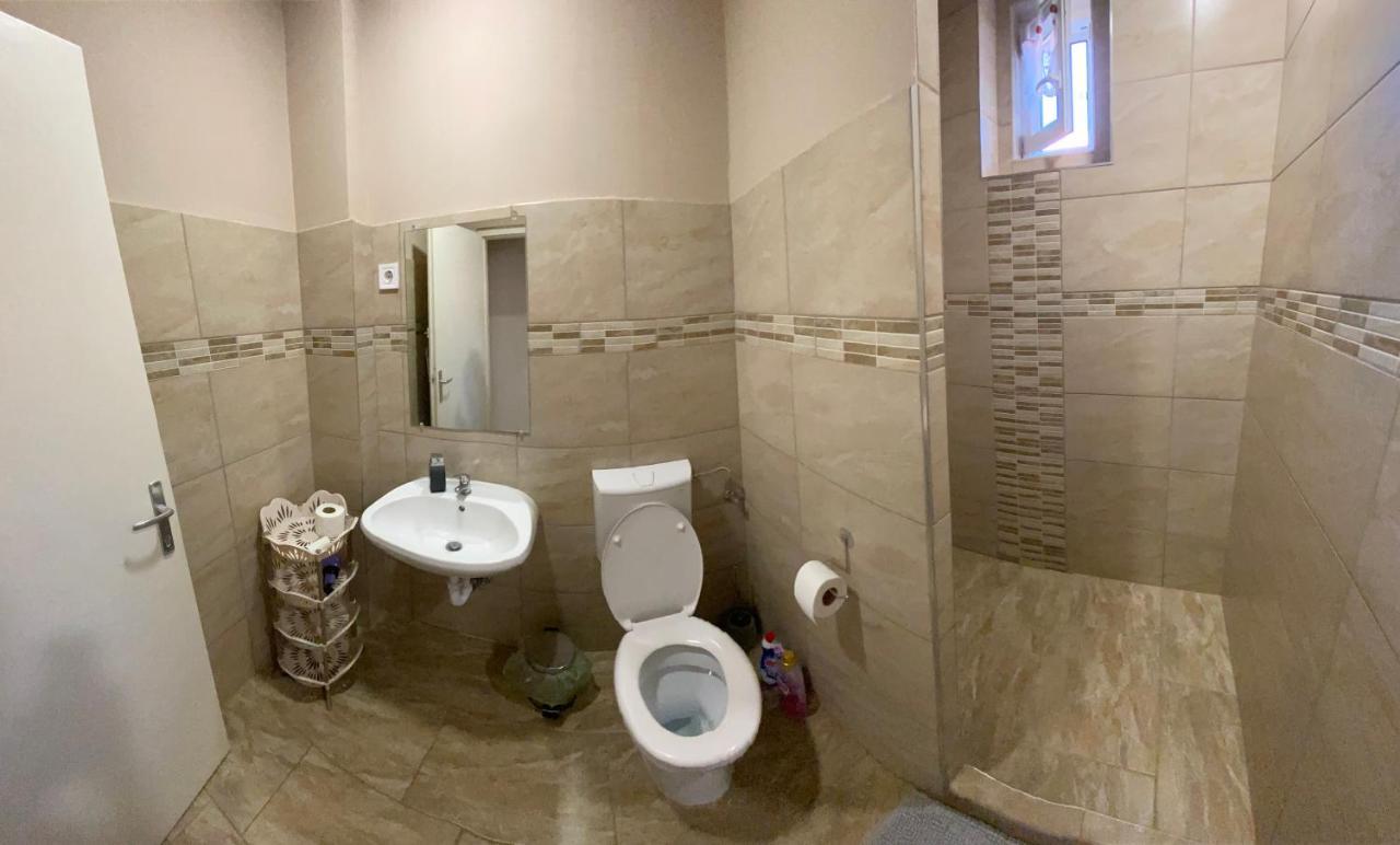Edina Apartman バラトンレッレ エクステリア 写真